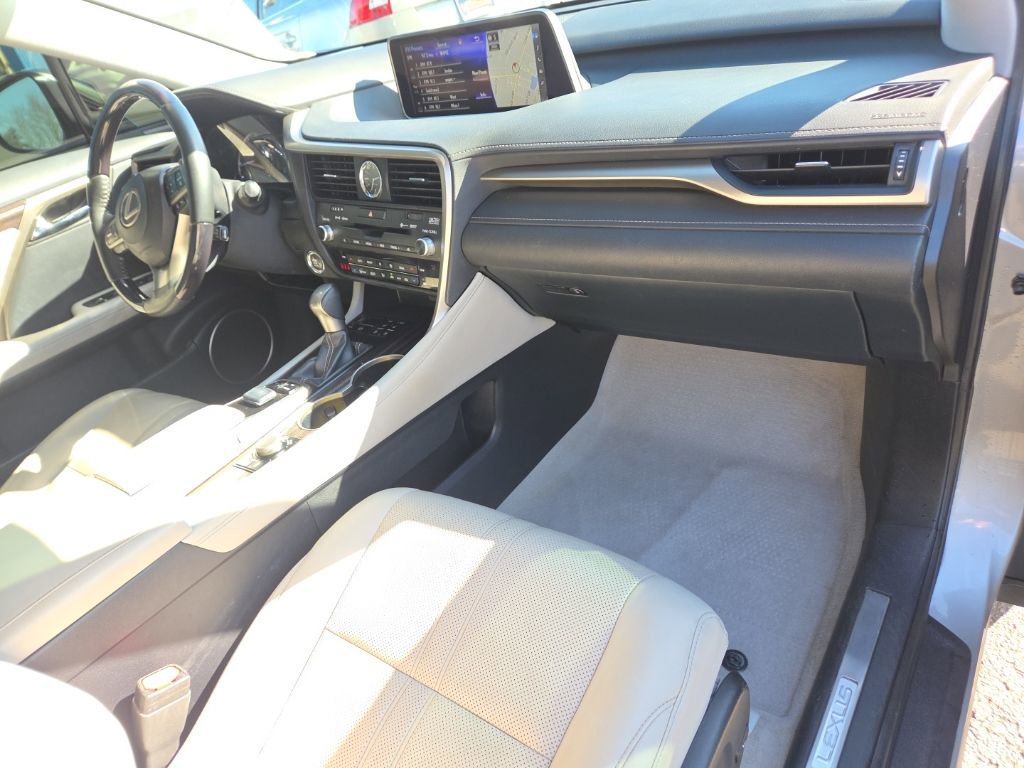 Used 2019 Lexus RX 350 350 w/ Luxury Package image 24