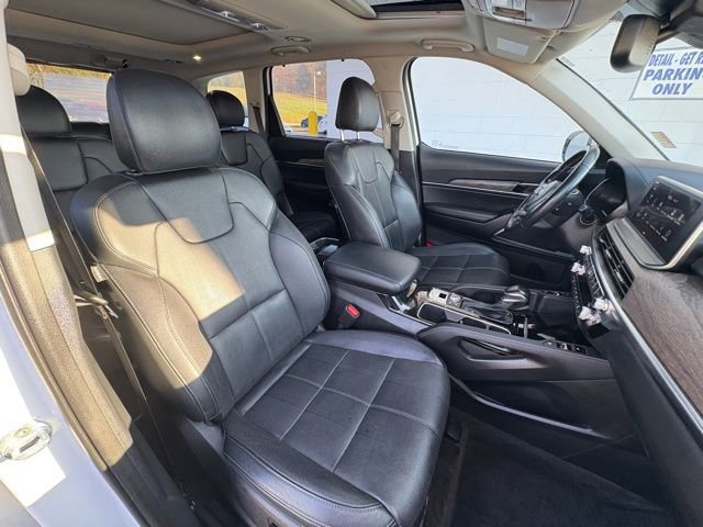 Used 2020 Kia Telluride SX image 30