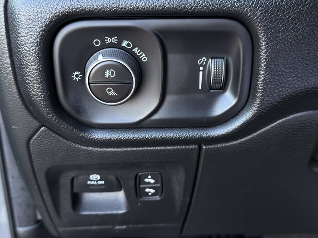 Used 2020 RAM 1500 Lone Star w/ Built-to-serve Edition RWD image 26