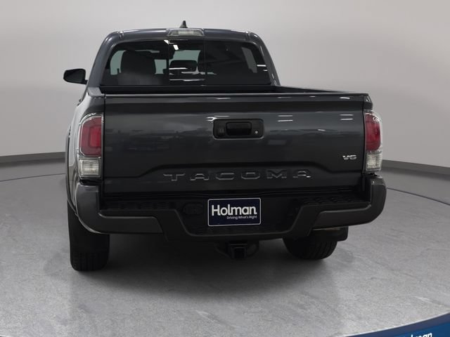 Certified 2023 Toyota Tacoma TRD Sport AWD/4WD image 6