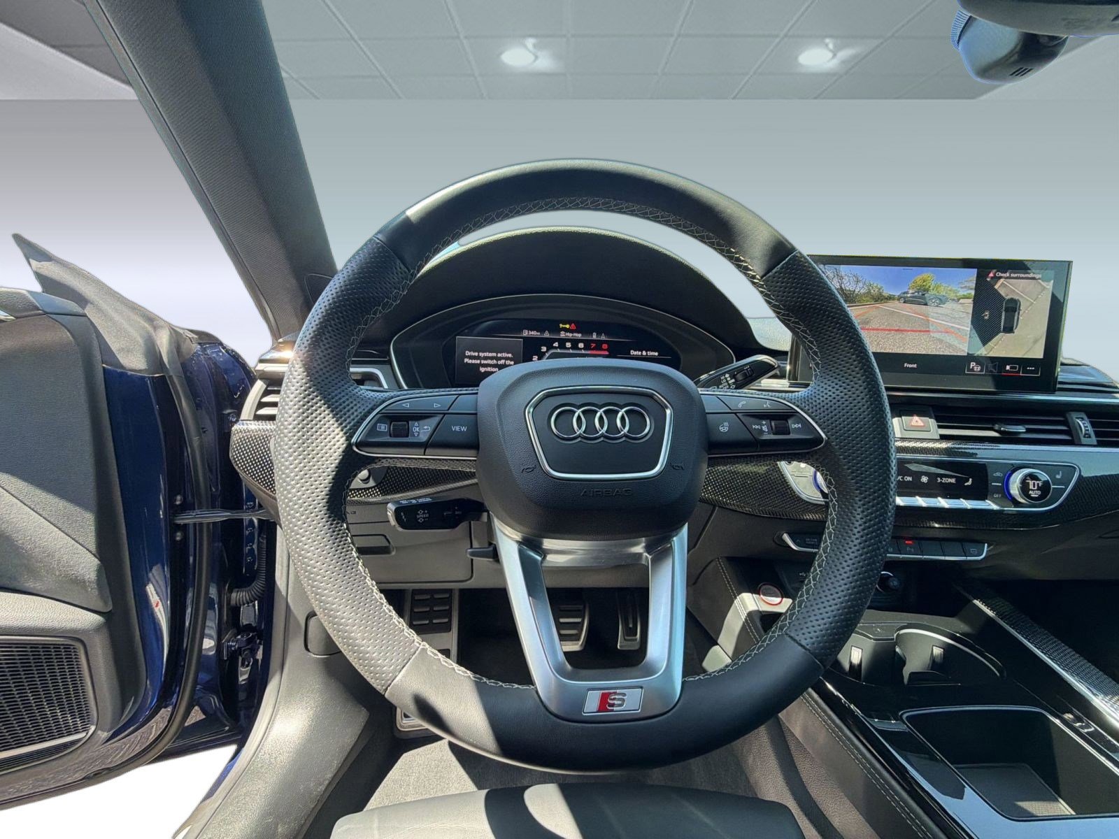 Used 2022 Audi S5 Prestige AWD/4WD image 22