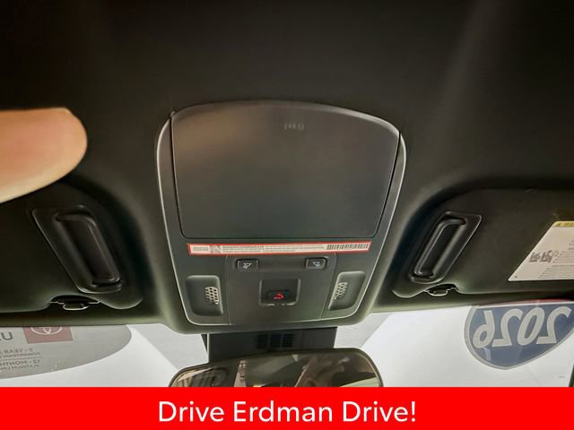 Certified 2026 Toyota Camry SE FWD image 18