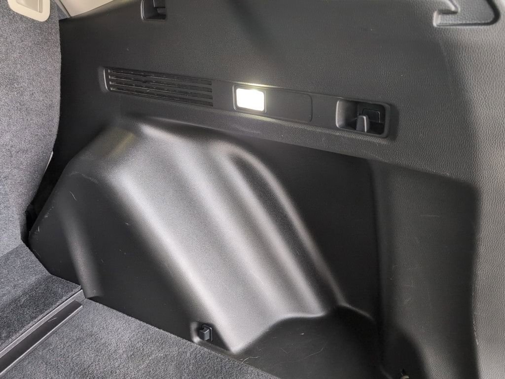 Used 2024 Honda CR-V EX-L image 39