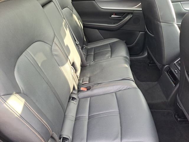 Used 2024 MAZDA CX-90 3.3 Turbo S image 27
