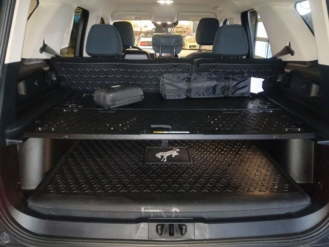 Certified 2023 Ford Bronco Sport Heritage w/ Heritage Convenience Package image 50