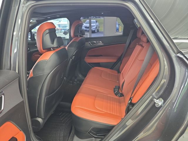 Certified 2023 Kia Sportage SX Prestige image 10