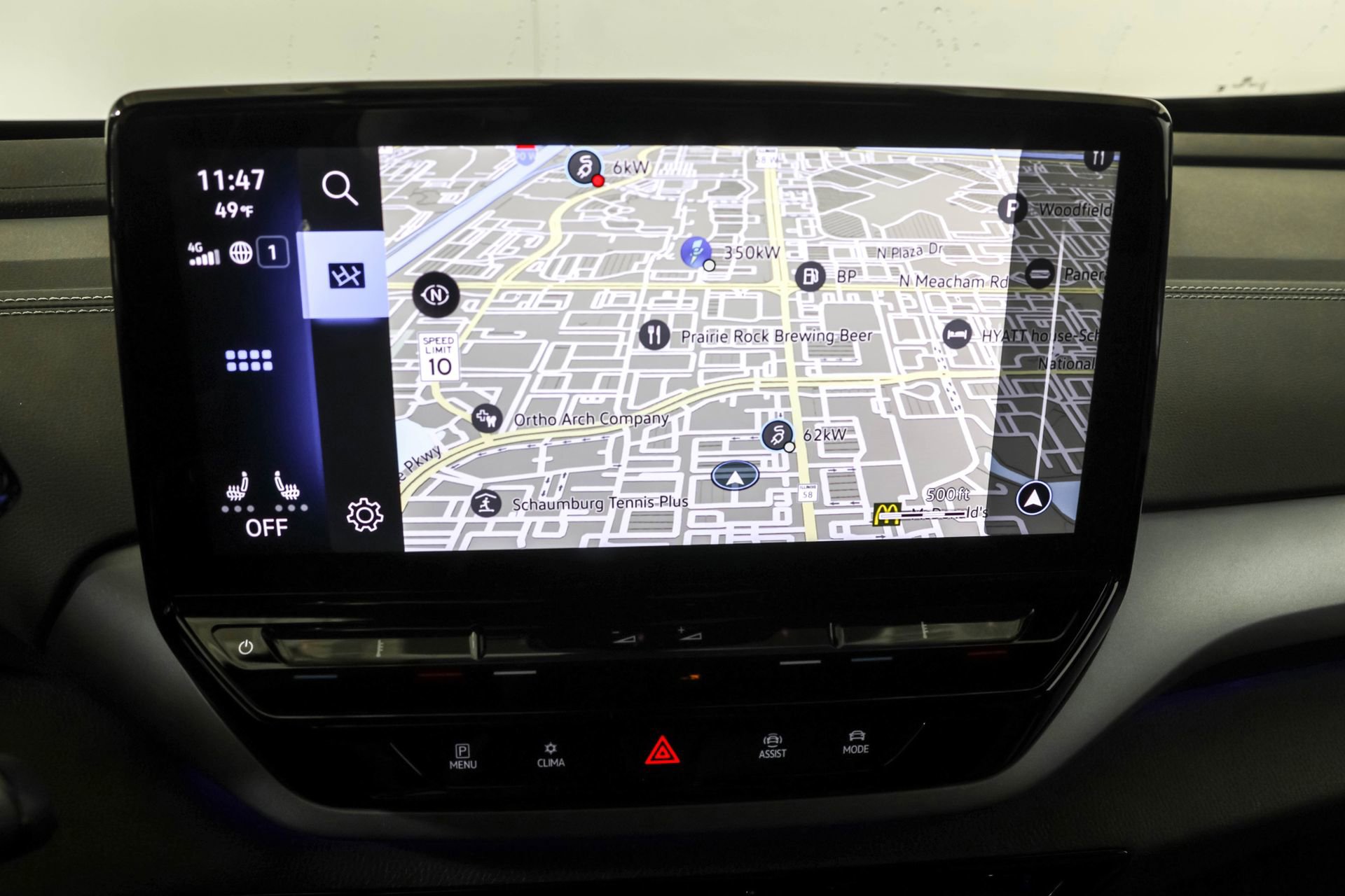 Used 2023 Volkswagen ID.4 2WD image 28