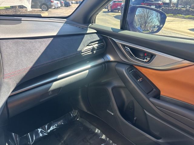 Used 2022 Subaru WRX Premium image 26