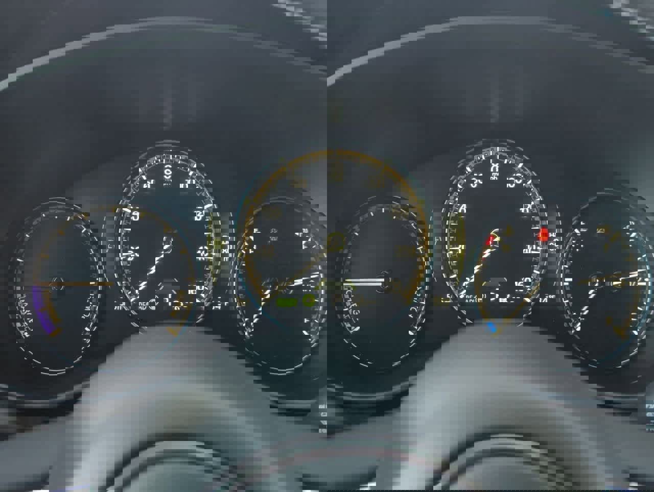 Used 2025 MAZDA CX-50 2.5 Hybrid w/ Premium Plus Pkg image 32