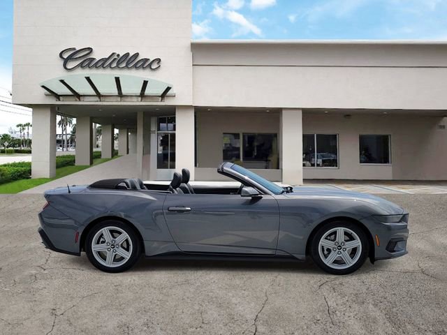 Used 2026 Ford Mustang Premium RWD image 6