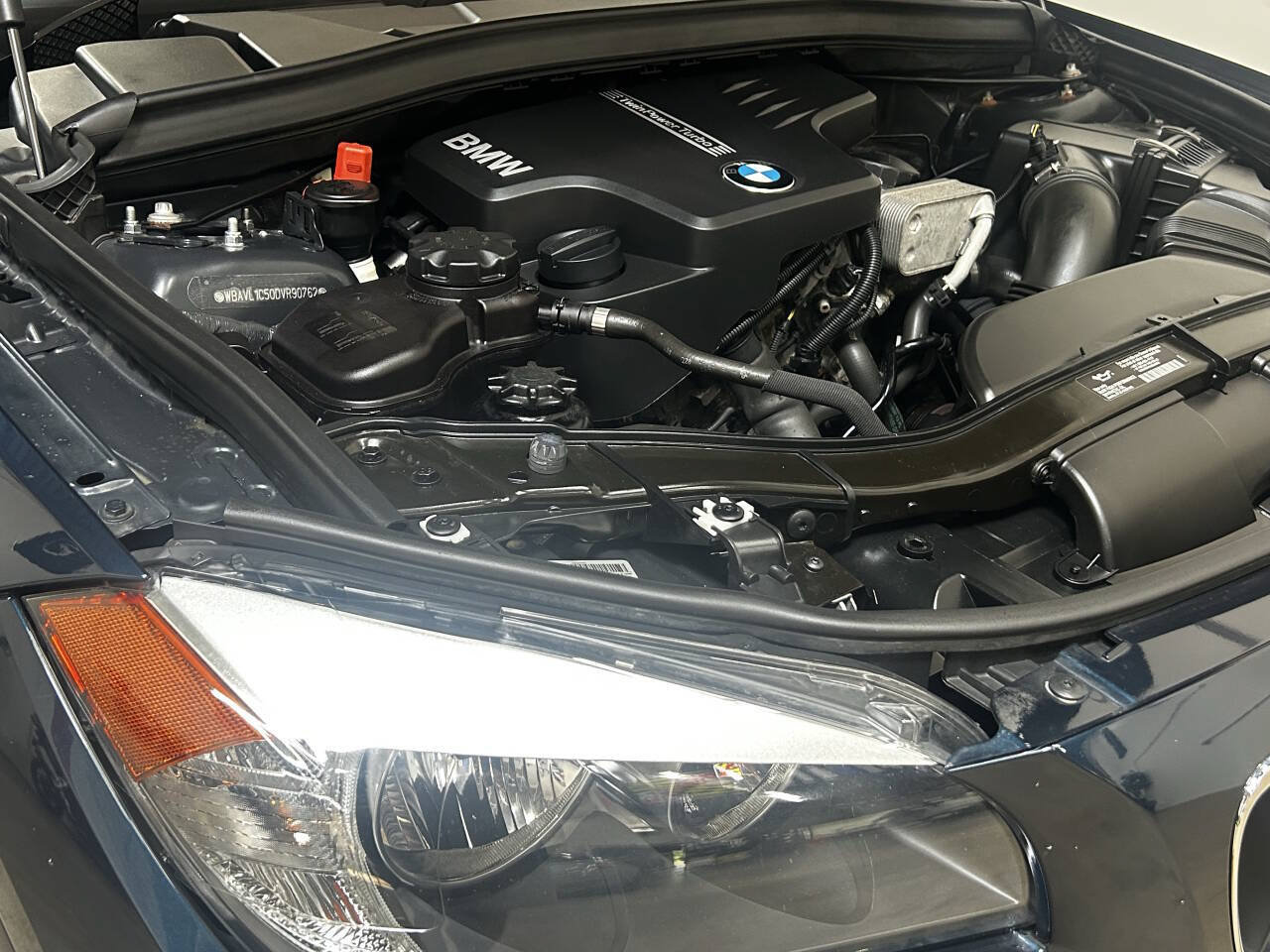 Used 2013 BMW X1 xDrive28i AWD/4WD image 14