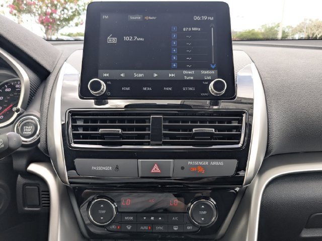 New 2026 Mitsubishi Eclipse Cross SE AWD/4WD image 24