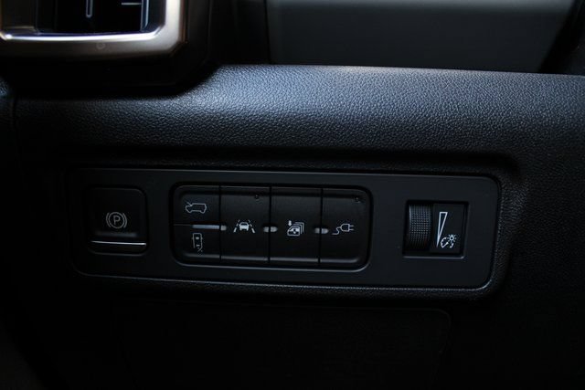 New 2025 GMC Hummer EV 3X AWD/4WD image 17