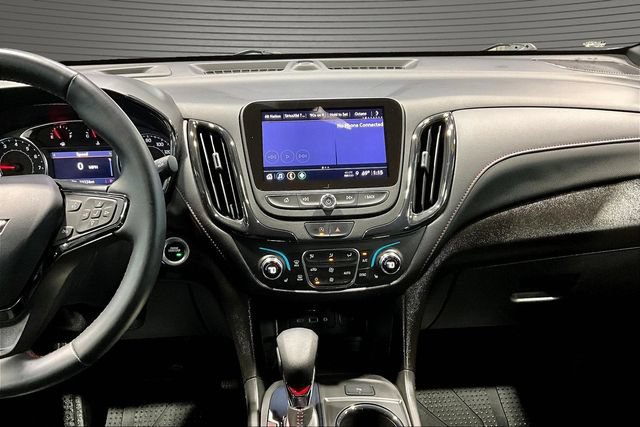 Used 2023 Chevrolet Equinox RS FWD image 9