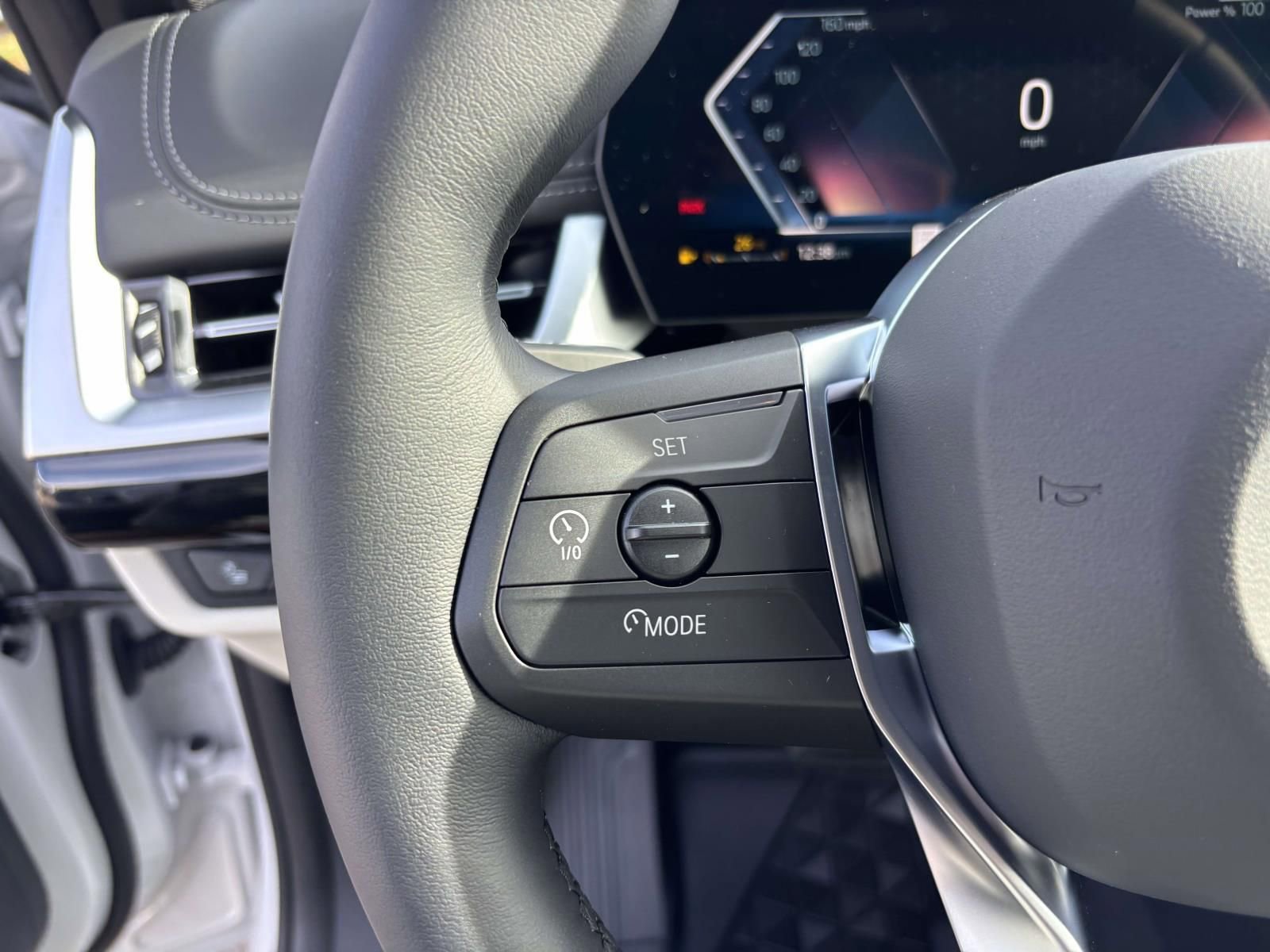 New 2026 BMW X1 xDrive28i w/ Technology Package image 18