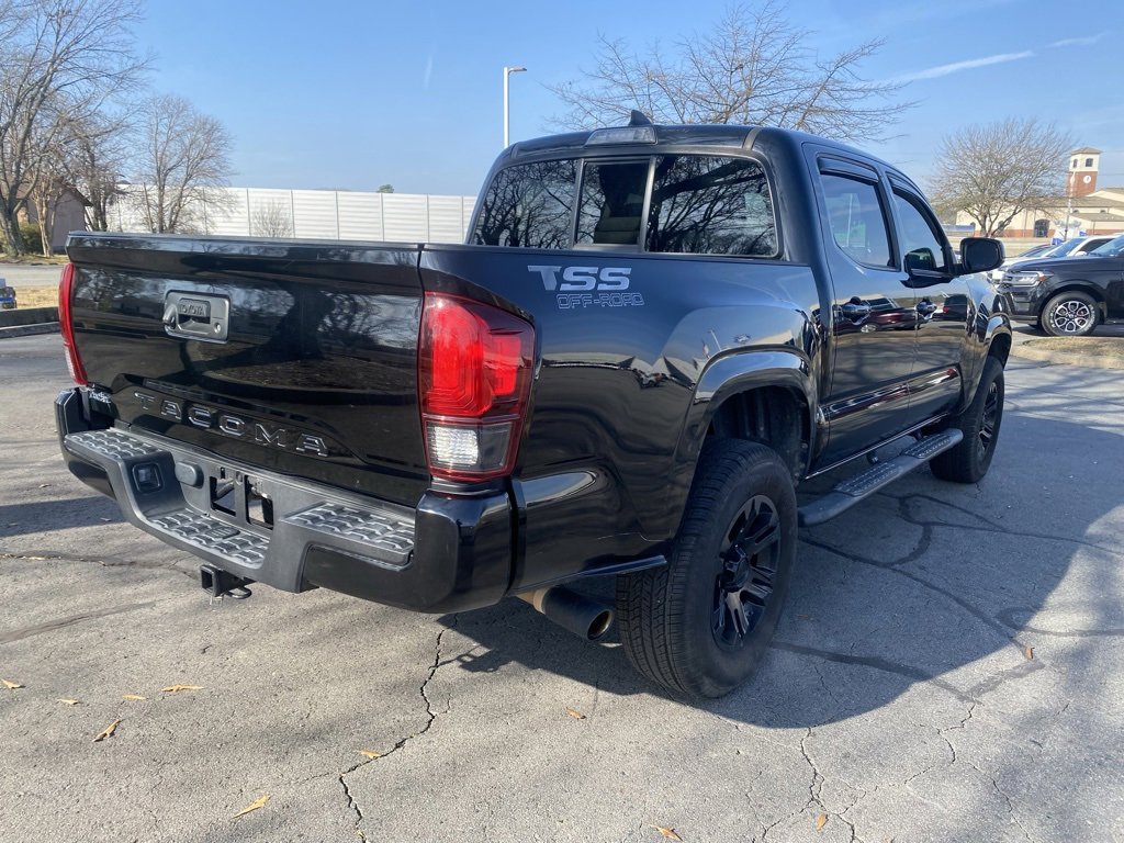 Used 2019 Toyota Tacoma SR5 image 7