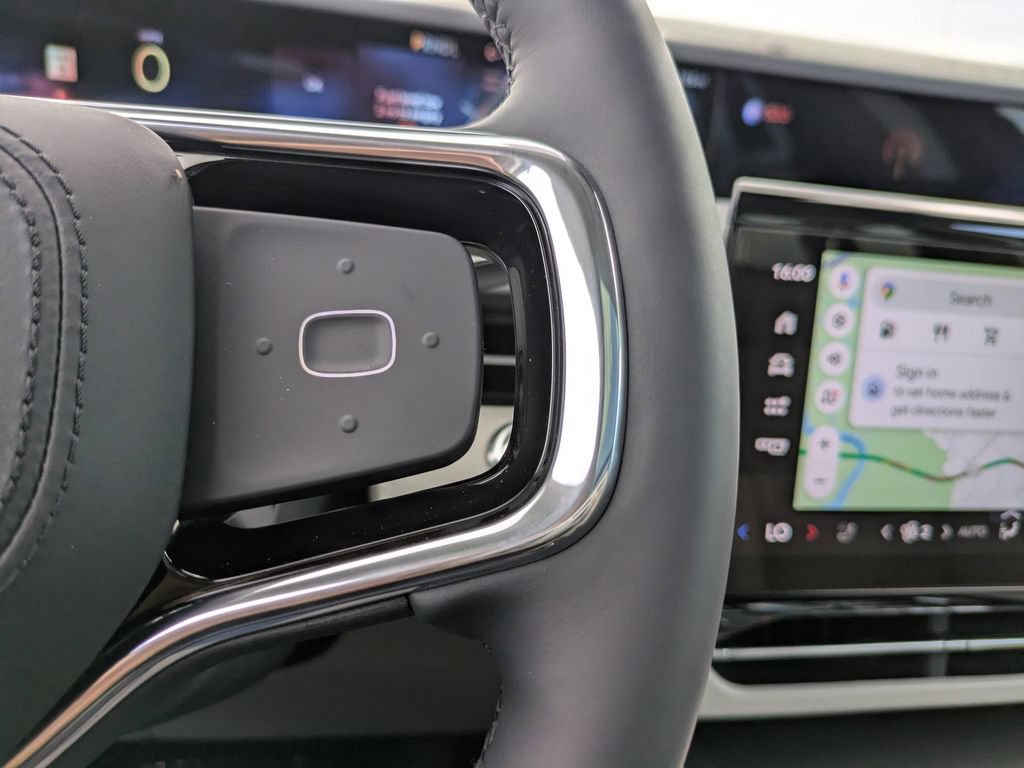 New 2026 Lincoln Nautilus Reserve AWD/4WD image 30