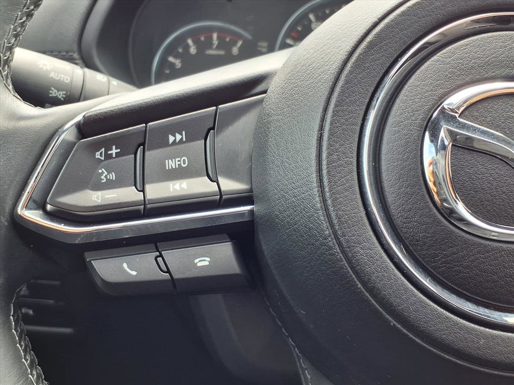 Used 2020 MAZDA CX-5 Signature image 2