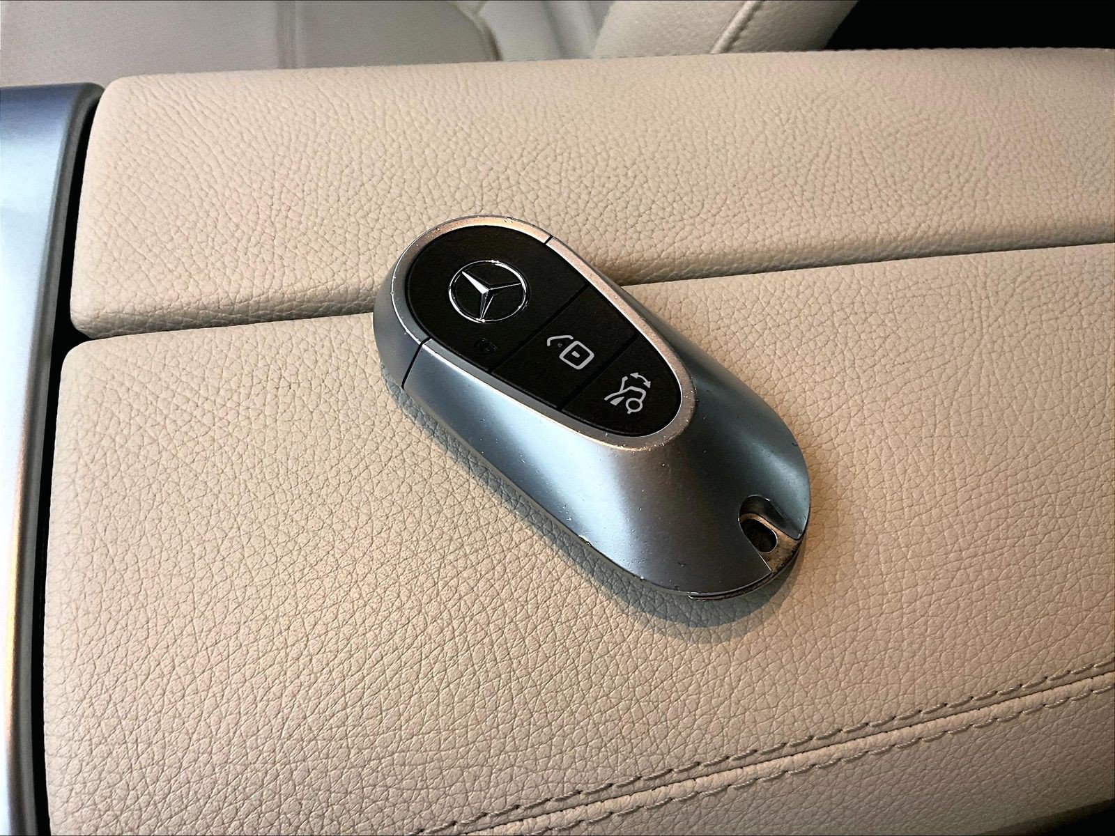 Certified 2023 Mercedes-Benz C 300 Sedan image 12