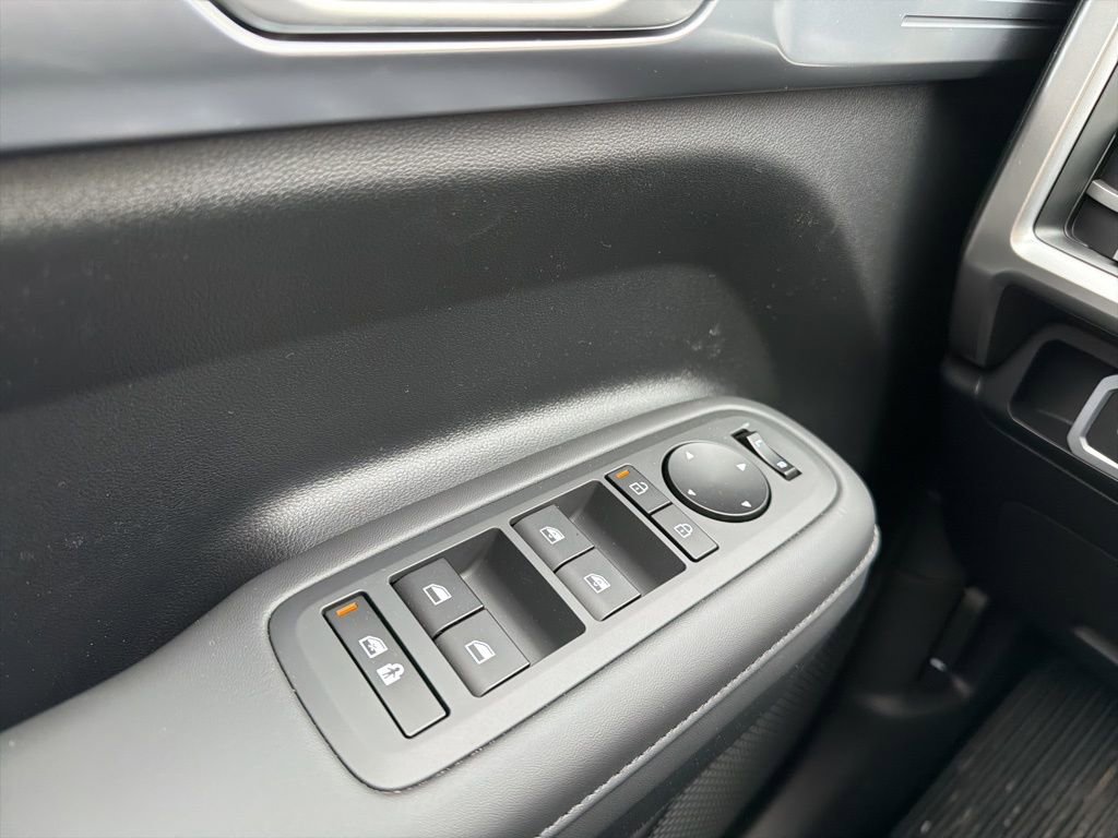 New 2026 Hyundai Santa Fe SEL image 32