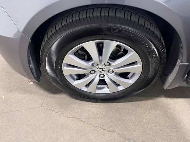 Used 2017 Honda Odyssey SE image 27