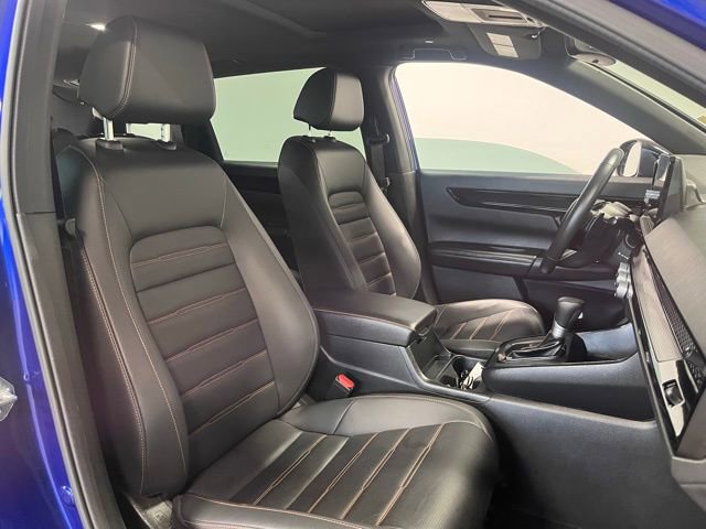 Used 2024 Honda CR-V Sport Touring image 10