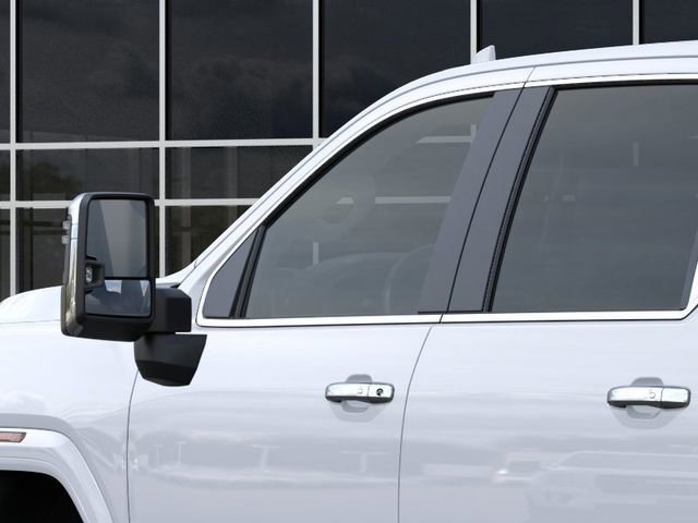 New 2026 GMC Sierra 2500 Denali Ultimate AWD/4WD image 12