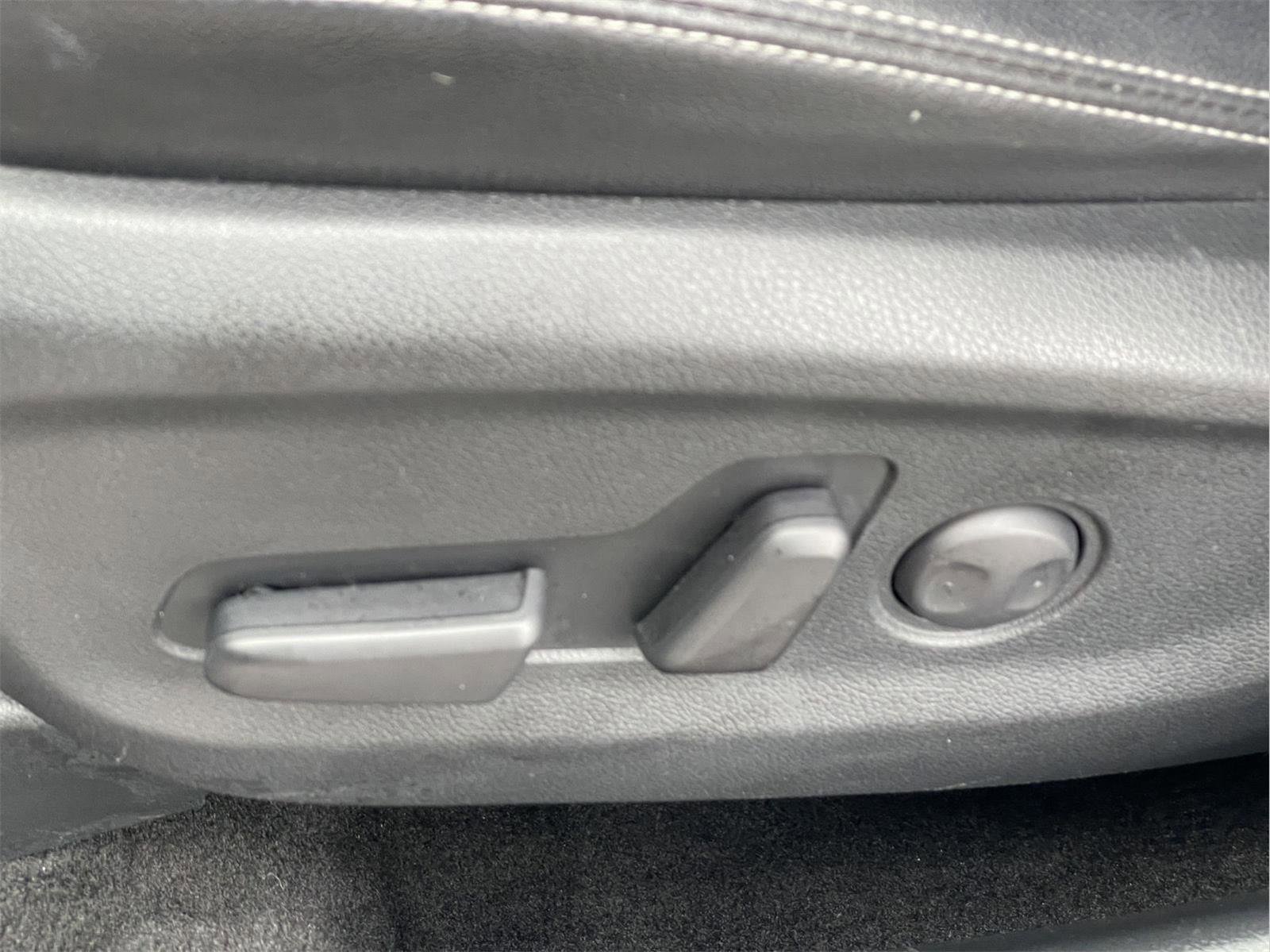 Used 2021 Kia Sportage EX image 24