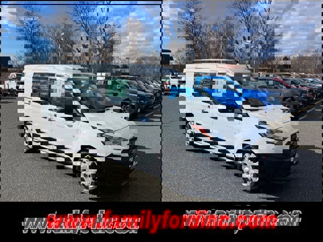 Used 2023 Ford Transit Connect XL