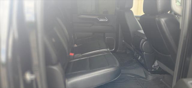 Used 2024 GMC Sierra 3500 SLE image 18