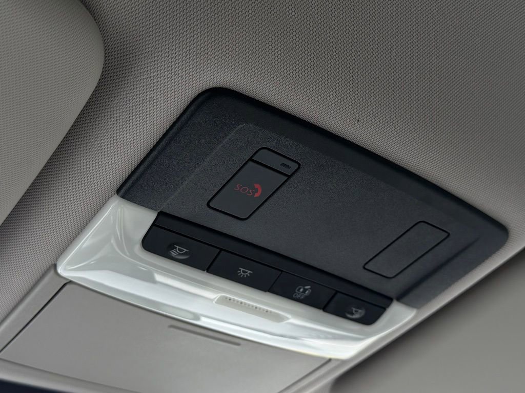 Used 2023 Mitsubishi Outlander SEL image 37