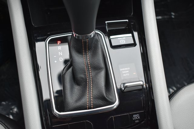 Used 2022 Jeep Compass Limited image 27