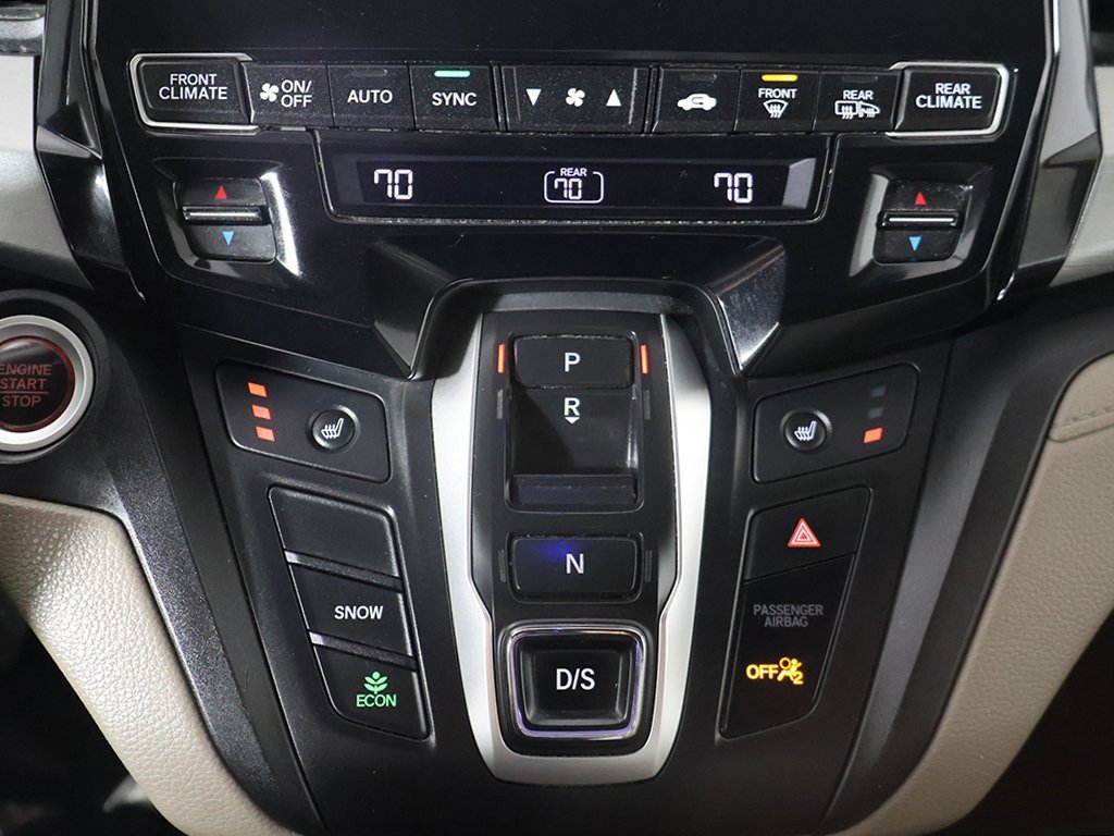 Used 2018 Honda Odyssey EX-L image 43