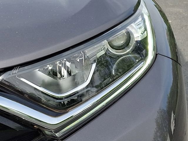 Used 2020 Honda CR-V EX image 12