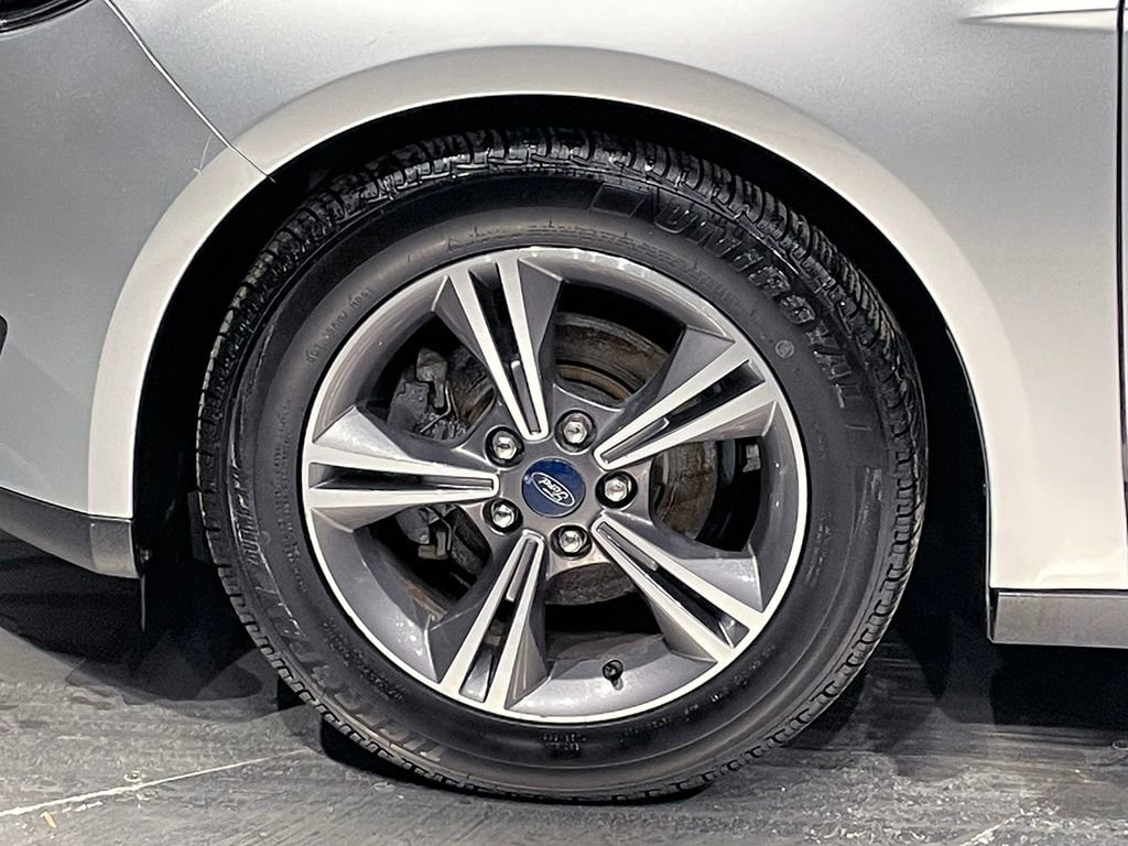 Used 2017 Ford Focus SE image 34