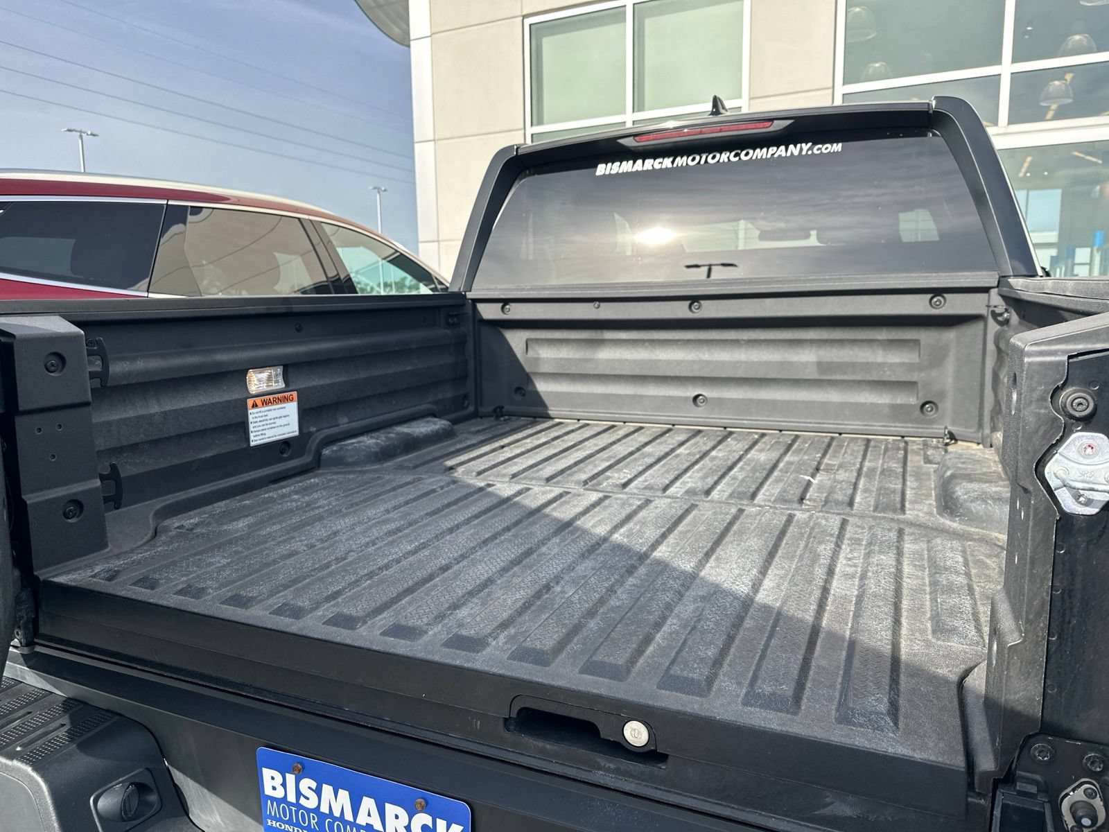 Used 2021 Honda Ridgeline Sport image 32