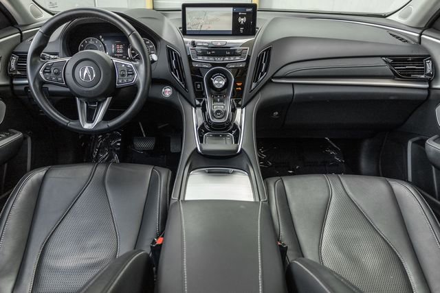 Used 2023 Acura RDX w/ Technology Package image 6