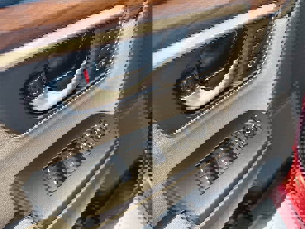 Certified 2021 Honda CR-V EX image 18