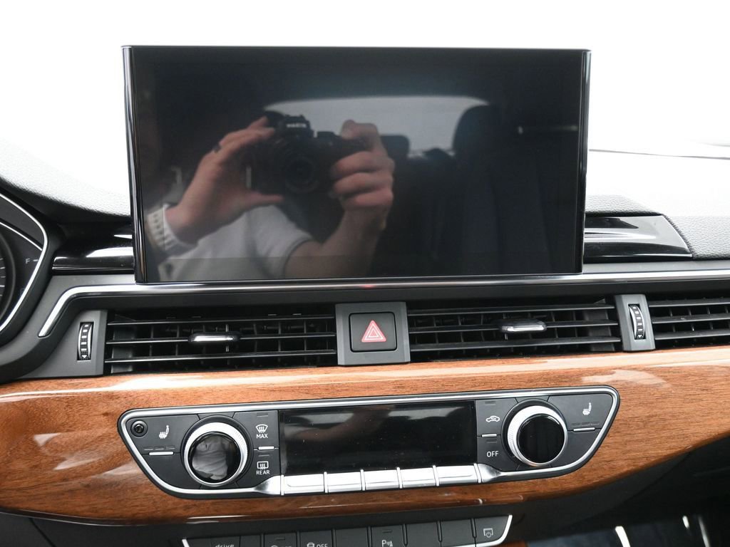 Used 2023 Audi A5 2.0T Premium w/ Convenience Package image 9