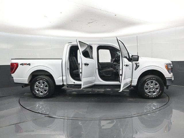 Used 2022 Ford F150 XLT w/ Trailer Tow Package AWD/4WD image 58