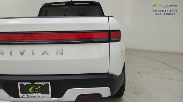 Used 2023 Rivian R1T Adventure Dual AWD/4WD image 44