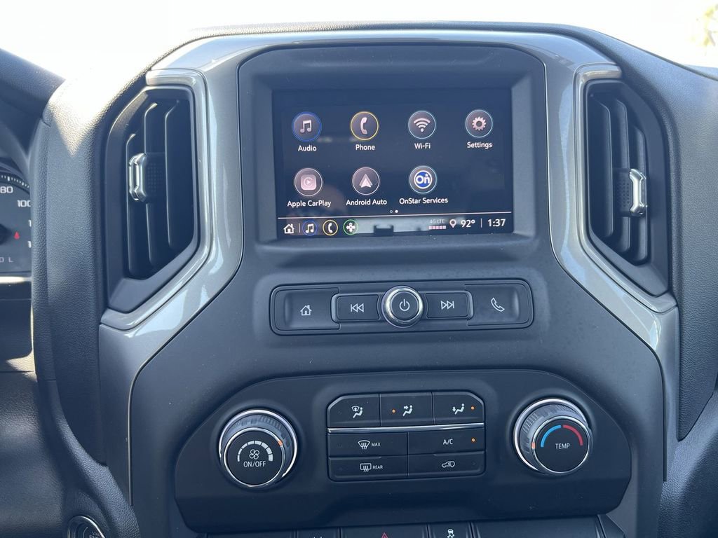 New 2026 Chevrolet Silverado 2500 W/T w/ WT Convenience Package image 17