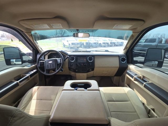Used 2008 Ford F450 XLT AWD/4WD image 15