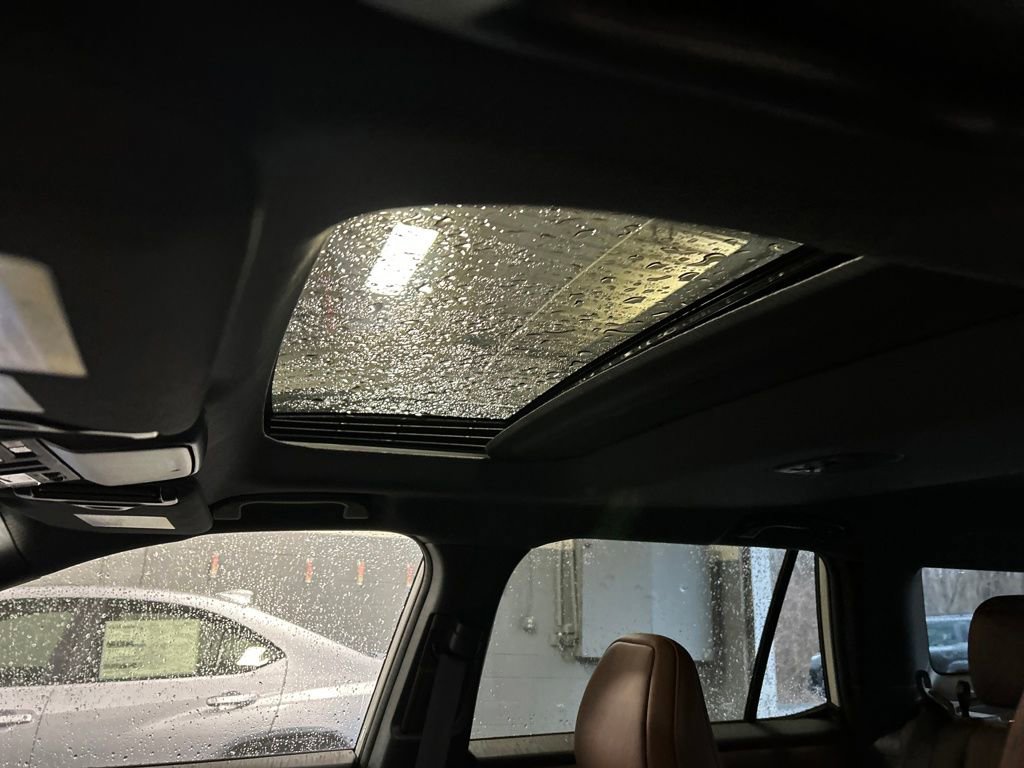 New 2026 Subaru Outback Touring XT image 23