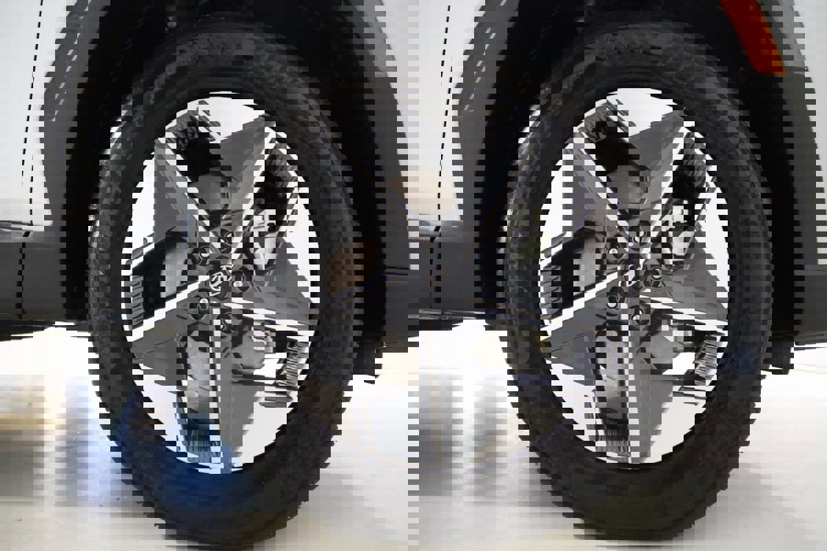 Used 2025 Hyundai Tucson SEL image 71