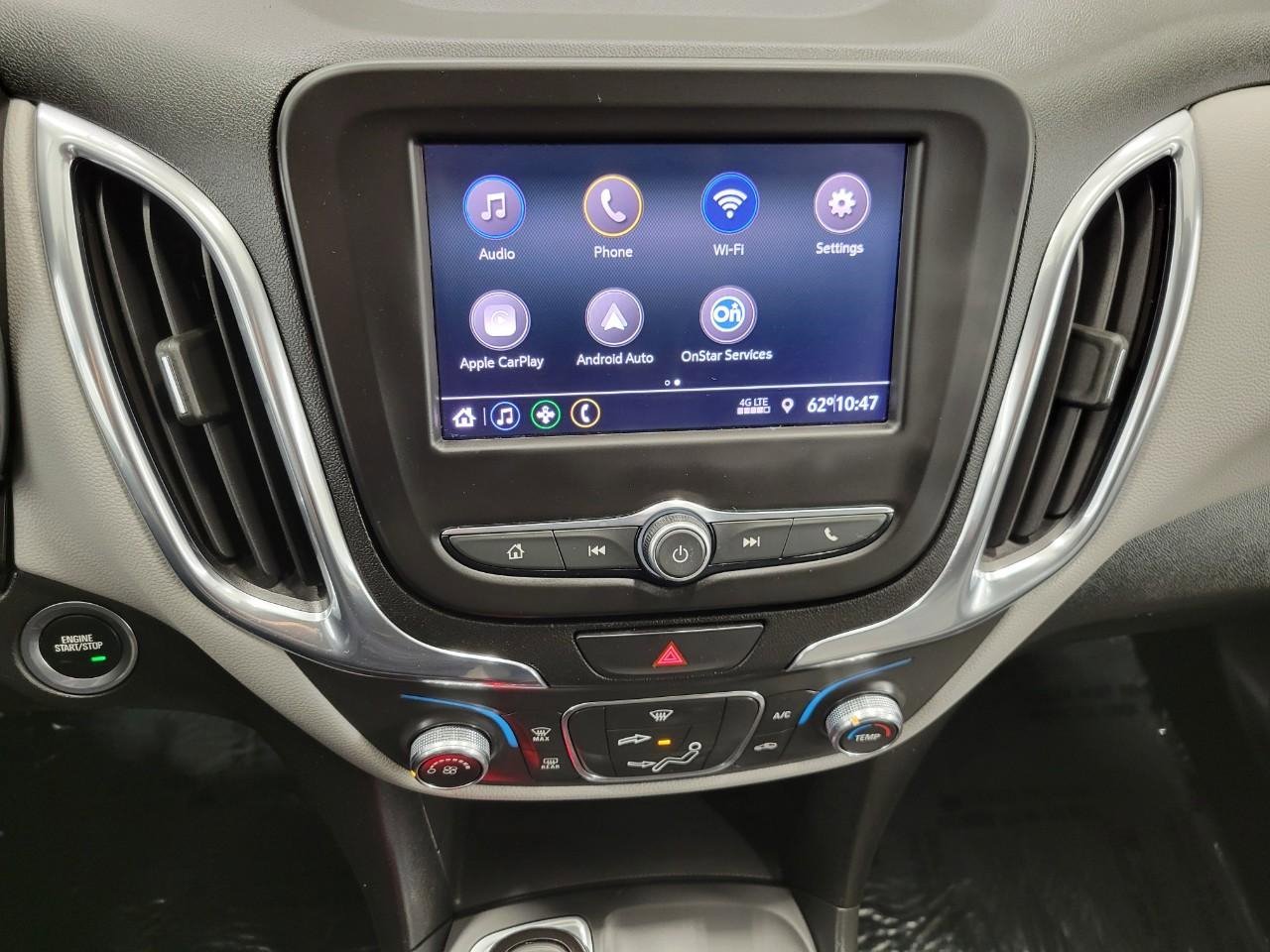Used 2021 Chevrolet Equinox LT FWD image 8