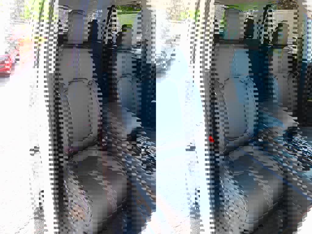 New 2025 Honda Pilot EX-L image 15