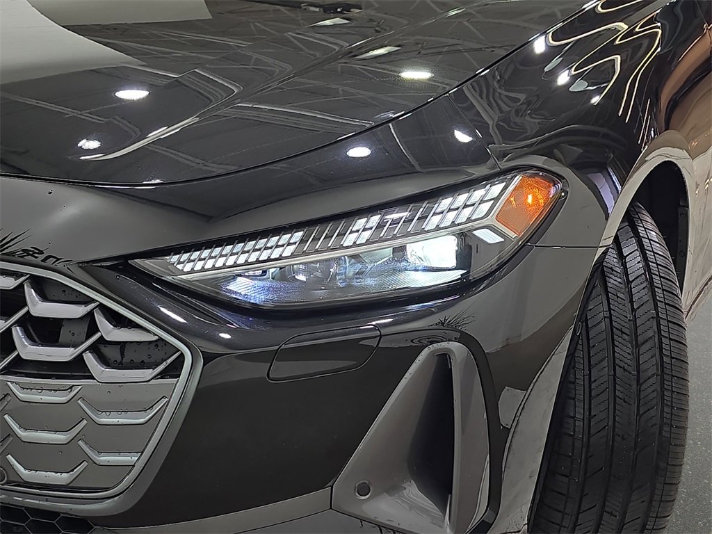 New 2025 Audi A5 2.0T Prestige image 31