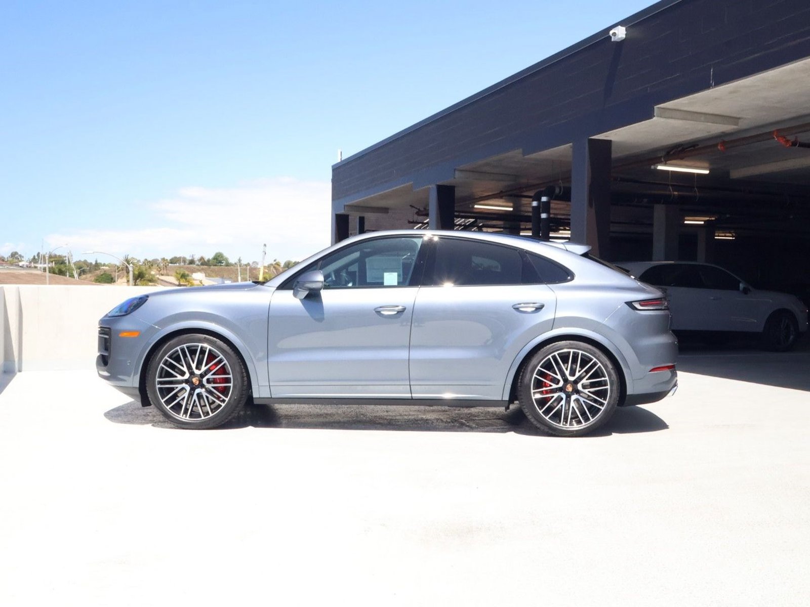 New 2026 Porsche Cayenne S AWD/4WD video 2