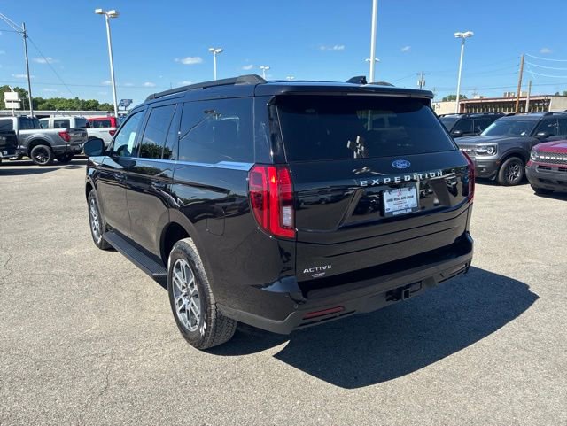 New 2026 Ford Expedition Active AWD/4WD image 3